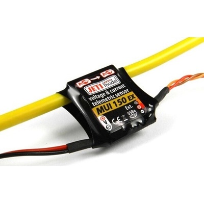 JETI MUI-150 EX