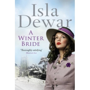 Winter Bride | Isla Dewar