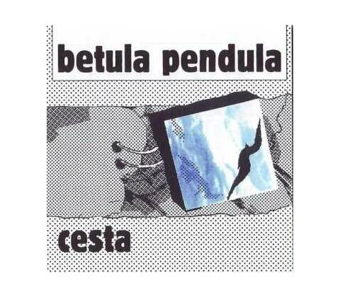 Betula Pendula - Cesta CD