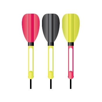 Cralusso Anténky náhradní Dart