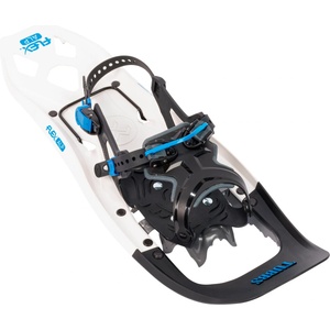 Tubbs Снегоходки Tubbs Flex ALP 25 Snowshoes - White - размер 21 x 63 cm (403-0426-0111)