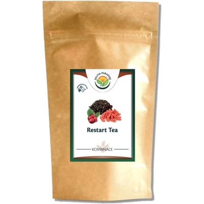 Salvia Paradise Restart Tea 100 g