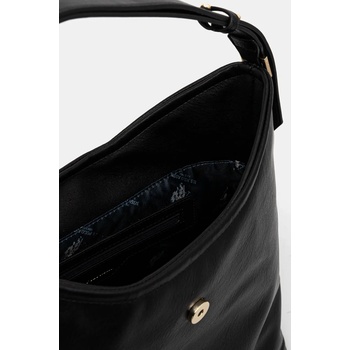 U. S. Polo Assn Чанта U. S. Polo Assn. Jodhpur в черно BEUJ58590WVP (BEUJ58590WVP)