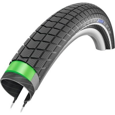 Schwalbe Big Ben Plus 28x2,00
