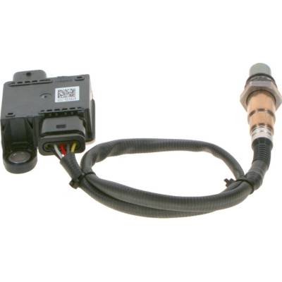 Senzor pevných častíc BOSCH 0 281 008 528 (0281008528)