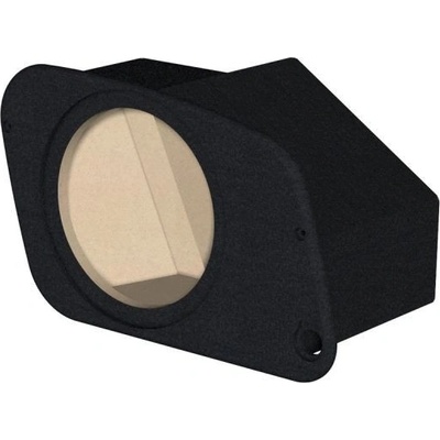 OEM ozvučnica Basser 10" pre Audi A5/S5 Sportback