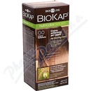 Biokap NutriColor Delicato zesvětlující krém s arganovým olejem 0.0 Hair Bleaching Cream Tricorepair Complex 140 ml