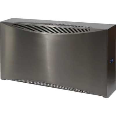 Microwell DRY 500 Silver