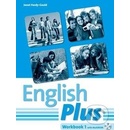 English Plus 1 Workbook + MultiROM