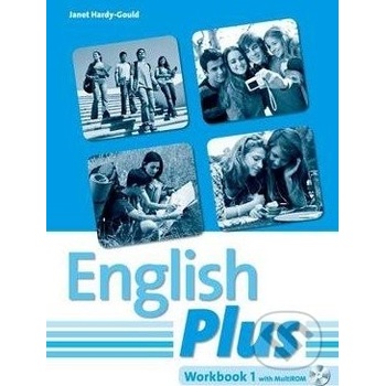 English Plus 1 Workbook + MultiROM