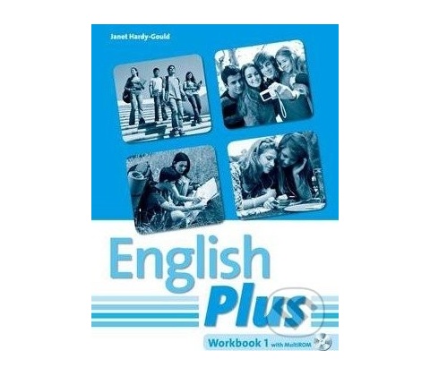 English Plus 1 Workbook + MultiROM