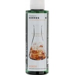 KORRES Шампоан за жени против косопад , Korres Toning & Hair-Strengthening Shampoo for Women, 250ml
