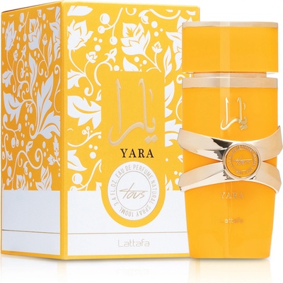 Lattafa Yara Tous parfumovaná voda dámska 100 ml