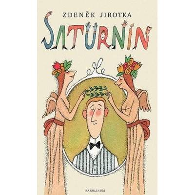 Saturnin - Zdeněk Jirotka