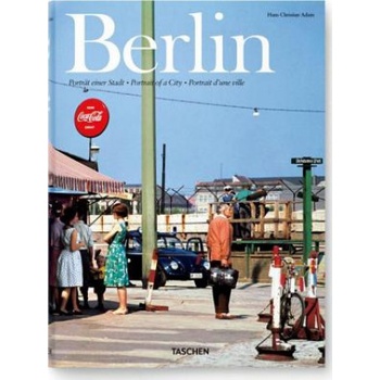Berlin - Taschen