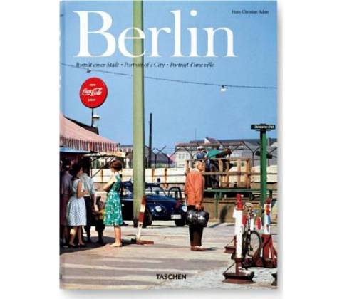 Berlin - Taschen