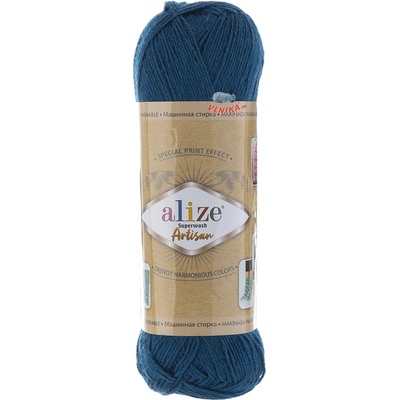 Alize Příze Superwash Artisan Varianta: 666