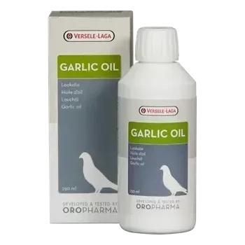 Versele-Laga Чесново масло за гълъби топ хранителна добавка (vu460104)