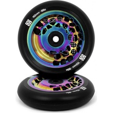 Slamm Split Core Wheels 110 mm Neochrome kolečka 2 ks