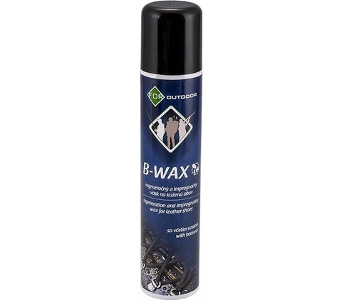FOR B-WAX 200 ml