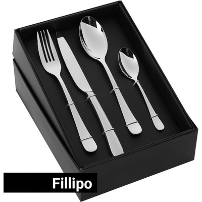 G Gastro Sada příborů Fillipo D10691226 24 ks