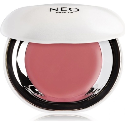 NEO MAKE UP Intense Serum Lip & Cheek Balm multifunkční balzám na rty a tváře 01 5 g