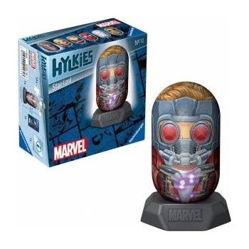 Ravensburger 3D Hylkies Puzzles: Star-Lord