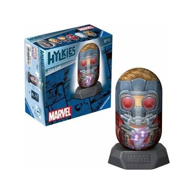 Ravensburger 3D Hylkies Puzzles: Star-Lord