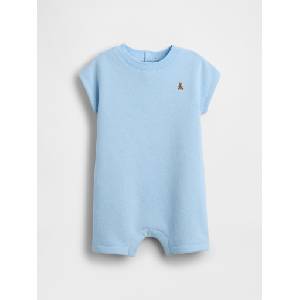 GAP Бебешки гащеризон VintageSoft GAP GAP | Sin | Момчешки | 18-24 месеца