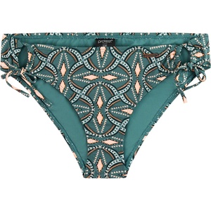 Protest Дамско бикини долнище Protest Women's MIXCabelau Bikini bottom - Laurel Green - размер 34 (EU) (150-6519-0211)