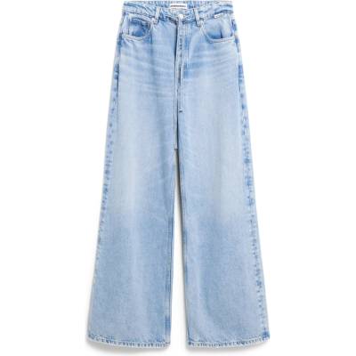 Armedangels Дамски дънки ARMEDANGELS Women's Astraeaas Wide Jeans - Noise - размер 42 (111-1996-0117)