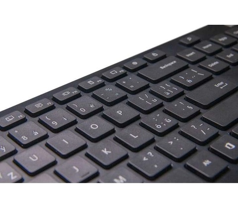 Microsoft Bluetooth Keyboard QSZ-00014