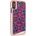 Case-Mate Brilliance Case - кейс с висока защита и кристали за iPhone XS, iPhone X (розов)