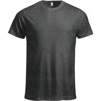 Clique New Classic-T anthracite melange