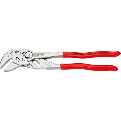 KNIPEX Kliešte nastavitelné 250mm Cr / 8603250 Knipex