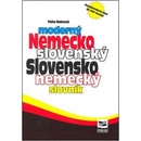 Moderný Nemecko slovenský Slovensko nemecký slovník Táňa Balcová