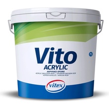 Vitex Vito Acrylic 9 l