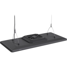 Chihiros WRGB Vivid III čierne 180 W, 60-90 cm