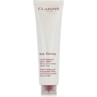 Clarins Extra-Firming Gel zpevňující tělový gel s chladivým účinkem 150 ml – Zboží Dáma