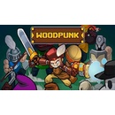 Woodpunk