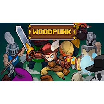 Woodpunk