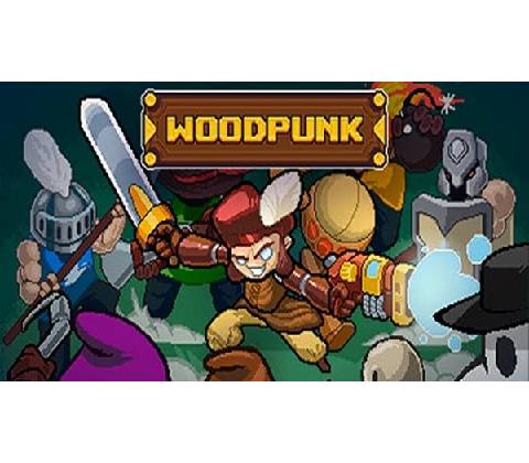 Woodpunk