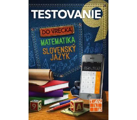 Testovanie 9 do vrecka