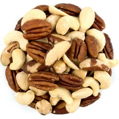 NUTSMAN Ořechová směs 2025 250 g