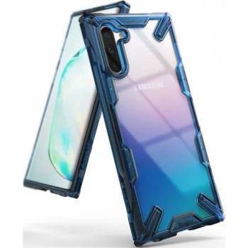 Ringke Удароустойчив гръб Ringke Fusion X за Samsung Galaxy Note 10