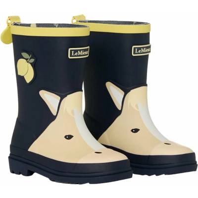 LeMieux Splash Lemon