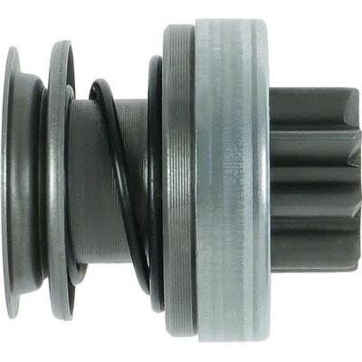 Volnoběžný převod, startér AS-PL SD0156