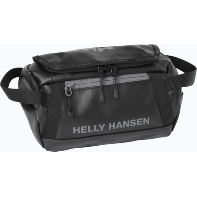 Helly Hansen kozmetická taška Guide Wash čierny