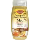 Bione Cosmetics Regenerační vlasový šampon MED + KERATIN + Q10 260 ml
