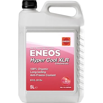 Image 1 of ENEOS Антифриз eneos hyper cool xlr концентрат 5 l